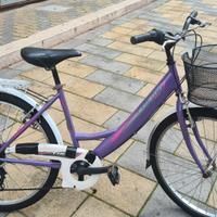 bicicletta Faema 26