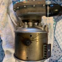 Motore Lavastoviglie Candy Stipomatic