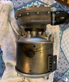 Motore Lavastoviglie Candy Stipomatic