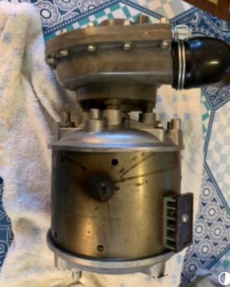 Motore Lavastoviglie Candy Stipomatic
