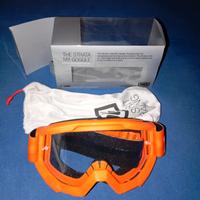 maschera da cross o Downhill 