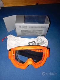 maschera da cross o Downhill 