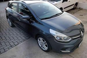 RENAULT Clio Sporter dCi 8V 75CV Start&Stop Ener