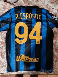 maglia Inter 26/27