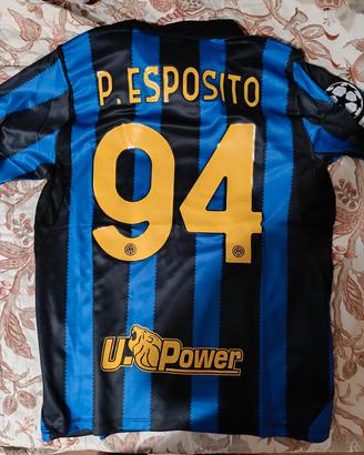 maglia Inter 26/27