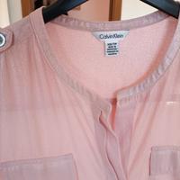 camicia Calvin Klein donna
