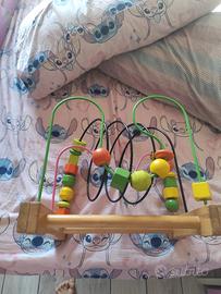 giocattoli per bambini 