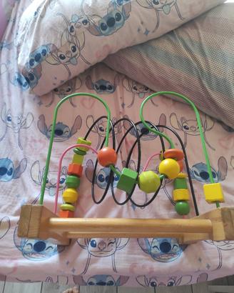 giocattoli per bambini 