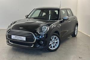 Mini One 1.5 TwinPower Turbo One