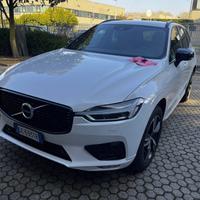 Volvo XC 60 2.0 197CV AWD R-DESIGN HYBRID/DIESEL *