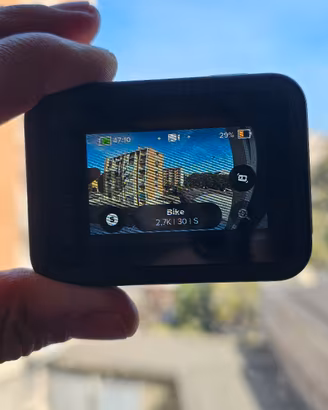 Gopro