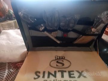 set cucina con valigetta 