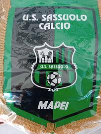 Gagliardetto Sassuolo calcio 