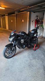 kawasaki z750 2007