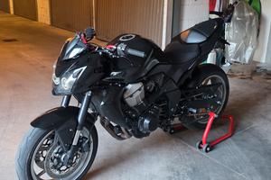 kawasaki z750 2007