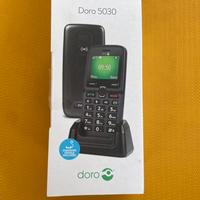 Telefono cellulare per anziani