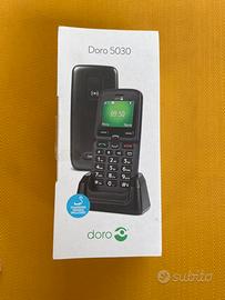 Telefono cellulare per anziani