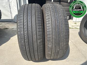 gomme usate 2556020 All Seasons PIRELLI - SCO - 94