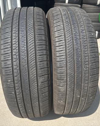 gomme usate 2556020 All Seasons PIRELLI - SCO - 94