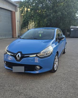 renault clio dci 90 cv 