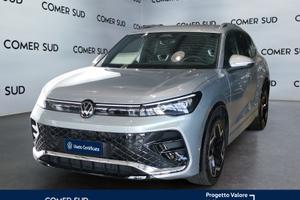 VOLKSWAGEN Tiguan III 2024 - Tiguan 2.0 tdi U33141