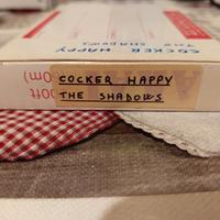 Akai - Cocker Happy The Shadows