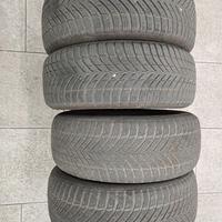 Gomme auto M+S