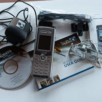 telefono satellitare Thuraya sg2520