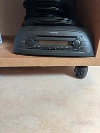 Autoradio blaupunkt fiat punto 2005