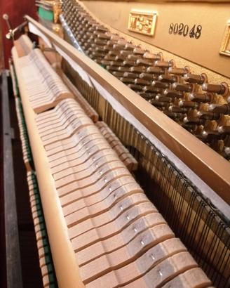 Pianoforte Hondo
