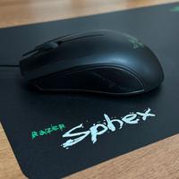 Mouse Gaming Razer Abyssus