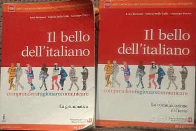Il bello dell'Italiano 