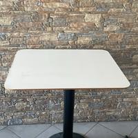 6 Tavoli da due persone