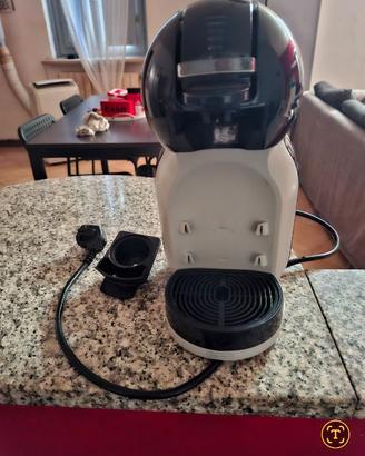 Nescafe dolcegusto