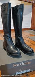 stivali donna 