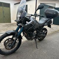 Yamaha Teneré XT 660 Z