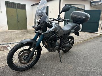 Yamaha Teneré XT 660 Z