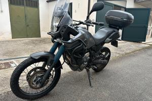 Yamaha Teneré XT 660 Z