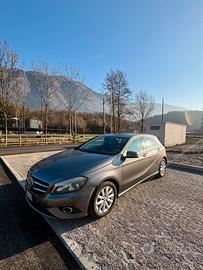 Mercedes Classe A 180d Executive