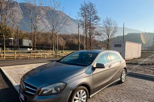 Mercedes Classe A 180d Executive