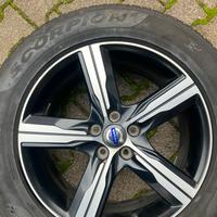 Cerchi Xc60 R-Desing