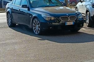 BMW 530d 