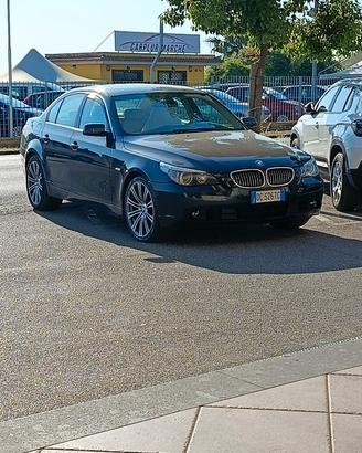 BMW 530d 