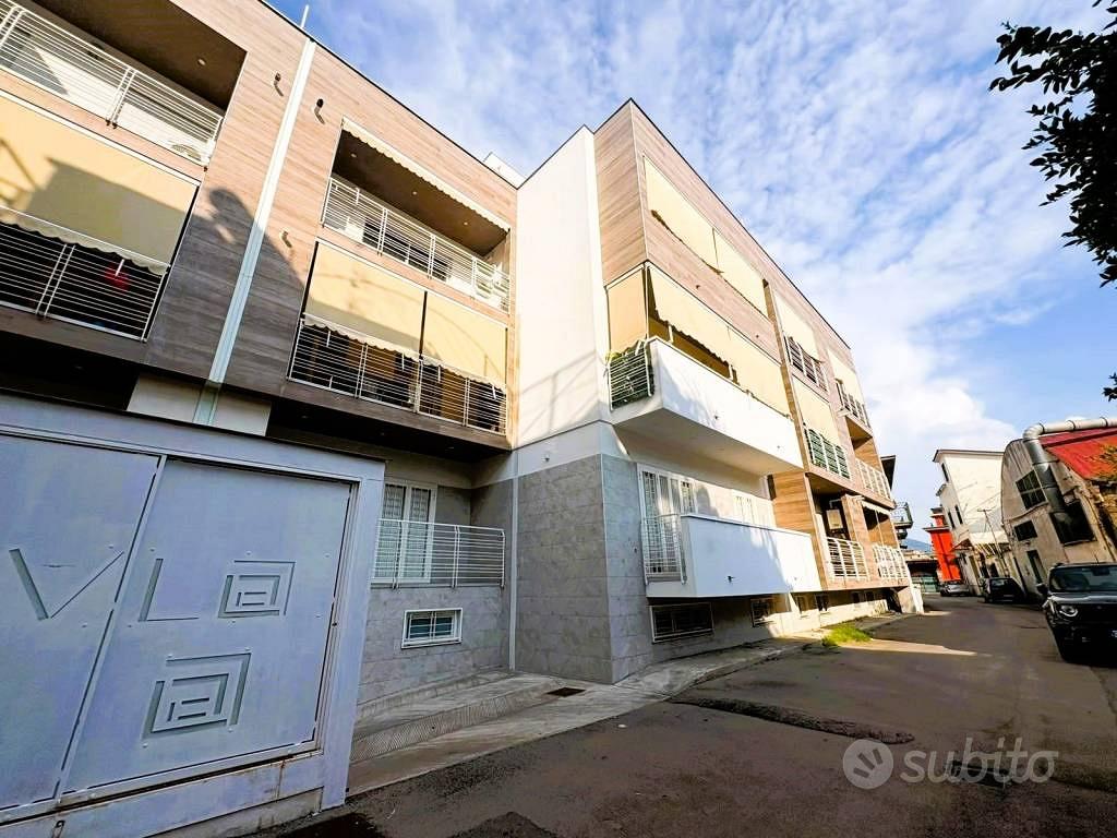 Appartamento – Nola, Napoli - Vista 5
