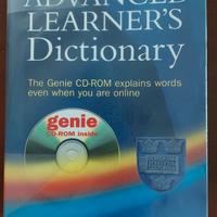 Dizionario inglese monolingue