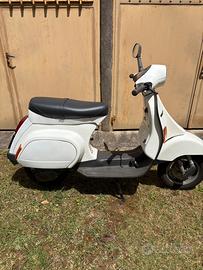 Vespa 50 hp 3 marce anno 1991