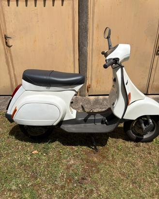 Vespa 50 hp 3 marce anno 1991