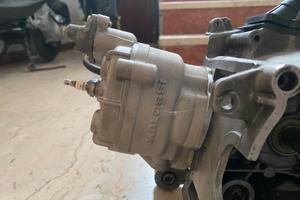 Blocco malossi 86 piaggio zip sp