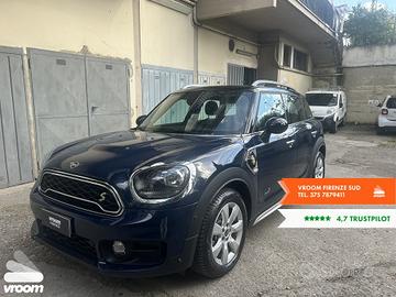 MINI Mini Countrym.(F60) Mini 1.5 Cooper SE Cou...