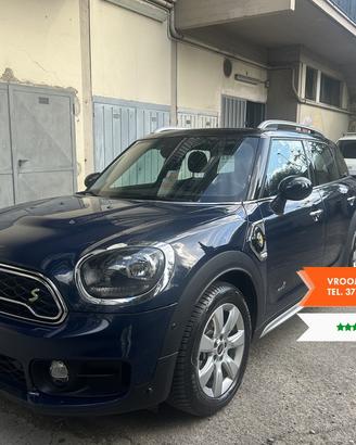 MINI Mini Countrym.(F60) Mini 1.5 Cooper SE Cou...